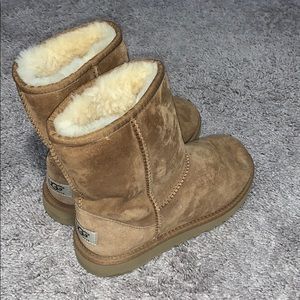 Ugg’s